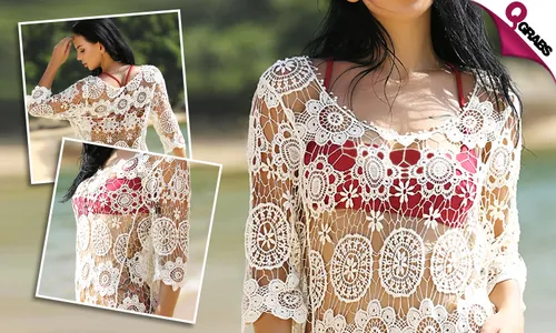 Crochet Dresses!